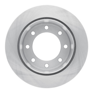 DFC 01-10 Chevrolet Silverado 3500 Rear Brake Rotor