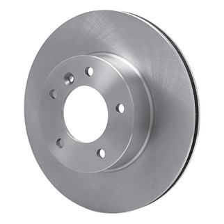 DFC 86-89 Jaguar XJ6 Front Brake Rotor