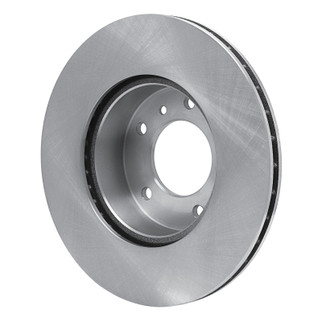 DFC 86-89 Jaguar XJ6 Front Brake Rotor