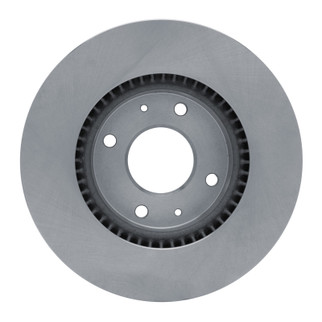 DFC 02-06 Hyundai Sonata Front Brake Rotor