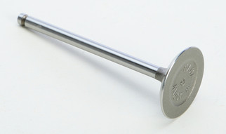 Intake Valve Steel Hon