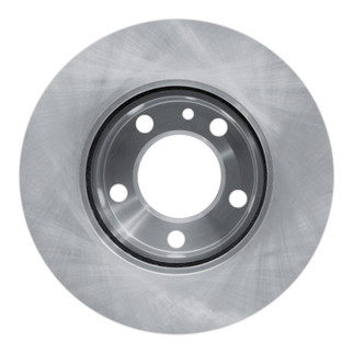 DFC 82-89 BMW 535i Front Brake Rotor