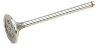 Exhaust Valve Steel Hon