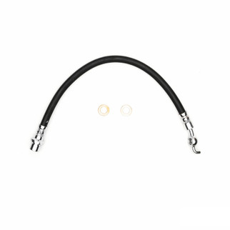 DFC 06-15 Lexus IS350 Rear Brake Hose