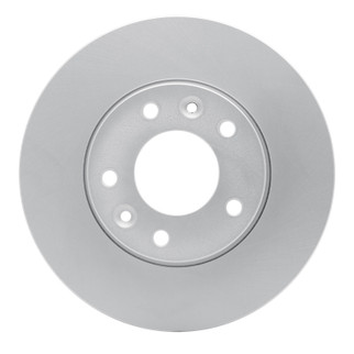 DFC 03-05 Kia Sedona Front GeoSPEC Coated Rotor