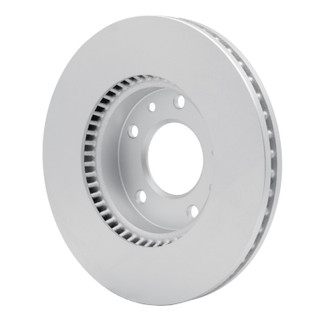 DFC 03-05 Kia Sedona Front GeoSPEC Coated Rotor