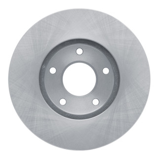 DFC 02-07 Nissan X-Trail (Mexico) Front Brake Rotor