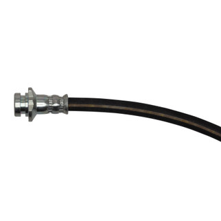 DFC 17-23 Nissan Titan XD Rear-R lo Brake Hose