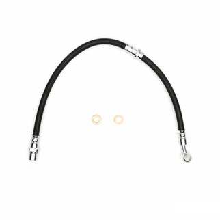 DFC 02-07 Saab 9-2X Rear-L Brake Hose