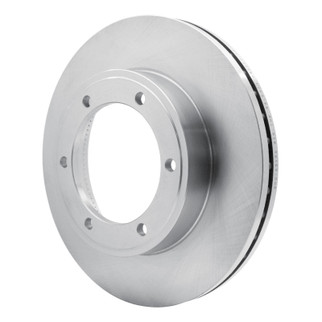 DFC 97-15 Freightliner MT35 Fr & Rr Brake Rotor