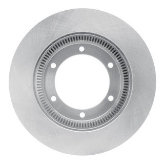 DFC 97-15 Freightliner MT35 Fr & Rr Brake Rotor