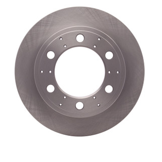 DFC 97-05 Freightliner MT35 Fr & Rr Brake Rotor