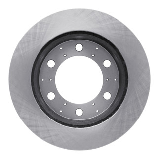 DFC 97-05 Freightliner MT35 Fr & Rr Brake Rotor