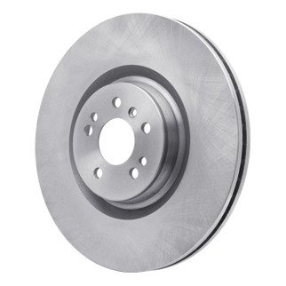 DFC 07-09 Mercedes-Benz GL320 Front Brake Rotor