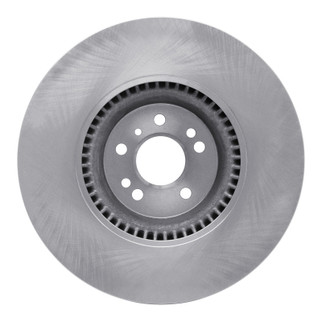 DFC 07-09 Mercedes-Benz GL320 Front Brake Rotor
