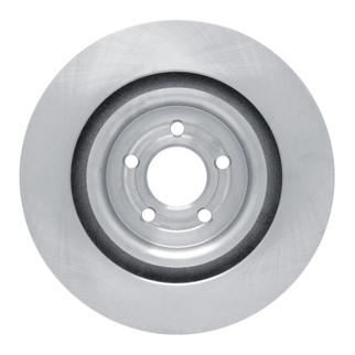 DFC 24-25 Ford Mustang Rear Brake Rotor