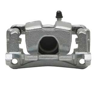 DFC 08-09 Infiniti G37 Rear-L Premium Caliper - Silver Zinc Coated
