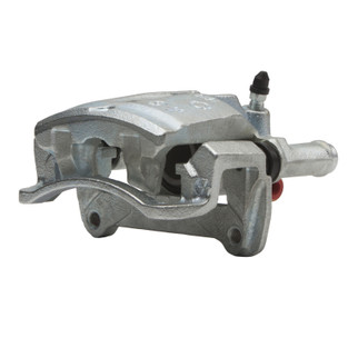 DFC 88-95 Nissan Pathfinder Rear-R Premium Caliper - Silver Zinc Coated