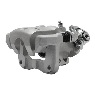 DFC 98-01 Acura INTEGRA Rear-R Premium Caliper - Silver Zinc Coated