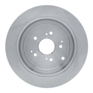 DFC 01-08 Acura MDX Rear Brake Rotor