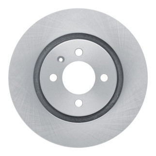 DFC 90-93 Volkswagen Passat (USA/Canada) Front Brake Rotor