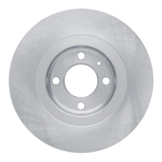 DFC 90-93 Volkswagen Passat (USA/Canada) Front Brake Rotor
