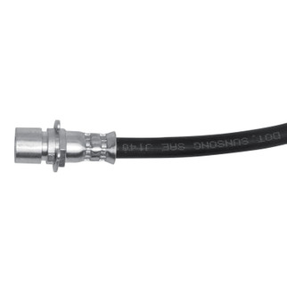 DFC 08-14 Cadillac CTS Rear-L Brake Hose