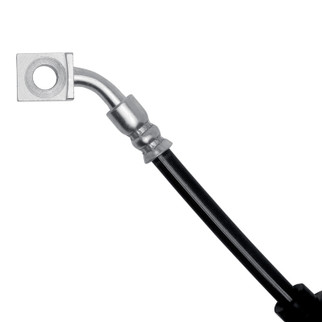 DFC 13-19 Cadillac XTS Front-R Brake Hose