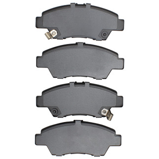 DFC 09-20 Honda Fit (USA/Canada) Front 5000 Advanced Ceramic Brake Pads