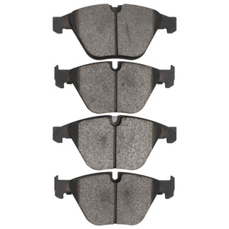 R1 07-15 BMW X1 (Mexico) Front R1 Ceramic Brake Pads