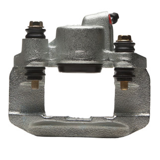 DFC 97-04 Mitsubishi Montero Sport Rear-L Premium Caliper - Silver Zinc Coated