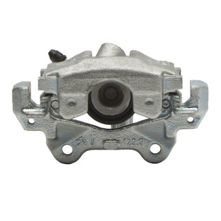 DFC 86-98 Saab 900 Rear-L Premium Caliper - Silver Zinc Coated