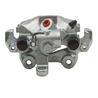 DFC 86-98 Saab 900 Rear-L Premium Caliper - Silver Zinc Coated