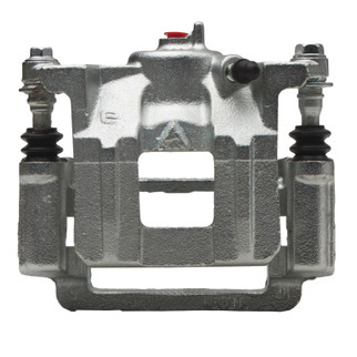 DFC 09-15 Honda Pilot Rear-R Premium Caliper - Silver Zinc Coated