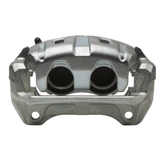 DFC 11-24 Honda Odyssey Front-R Premium Caliper - Silver Zinc Coated