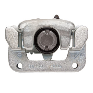 DFC 94-04 Ford Mustang Rear-R Premium Caliper - Silver Zinc Coated
