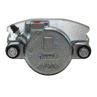 DFC 94-03 Ford F-150 2WD Front-R Premium Caliper - Silver Zinc Coated