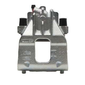 DFC 00-04 Ford Focus Front-R Premium Caliper - Silver Zinc Coated