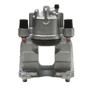 DFC 00-04 Ford Focus Front-R Premium Caliper - Silver Zinc Coated