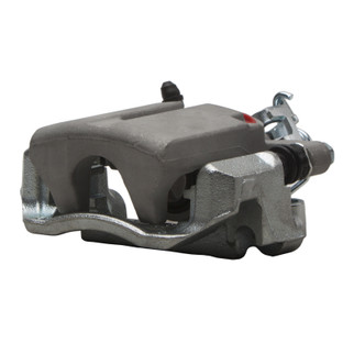 DFC 04-05 Buick LaCrosse Rear-R Premium Caliper - Silver Zinc Coated
