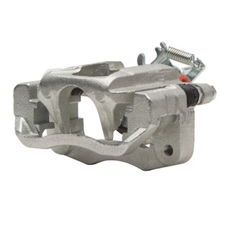 DFC 08-16 Chrysler Town & Country Rear-L Premium Caliper - Silver Zinc Coated