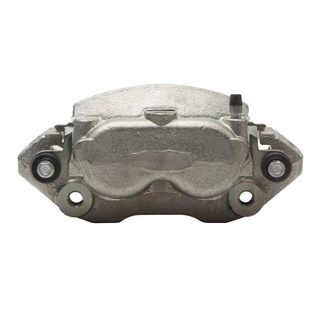 DFC 02-06 Dodge Durango Front-L/Front-R Premium Caliper - Silver Zinc Coated