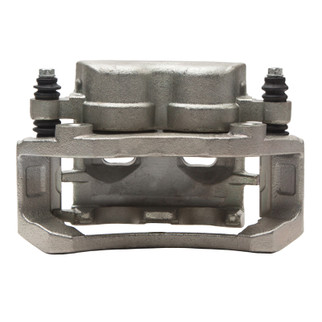 DFC 02-06 Dodge Durango Front-L/Front-R Premium Caliper - Silver Zinc Coated
