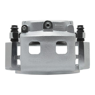 DFC 03-03 Dodge Durango Front-L Premium Caliper - Silver Zinc Coated