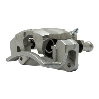 DFC 90-99 Subaru Impreza Rear-R Premium Caliper - Silver Zinc Coated