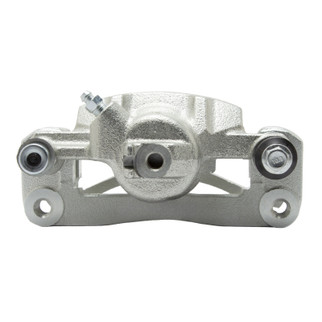 DFC 90-99 Subaru Impreza Rear-R Premium Caliper - Silver Zinc Coated