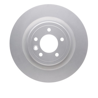 DFC 14-24 Land Rover Range Rover Sport Rear Hi-Carbon Alloy Geomet Coated Rotor