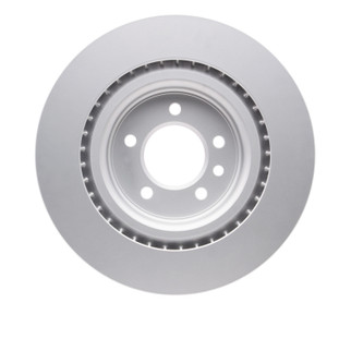 DFC 14-24 Land Rover Range Rover Sport Rear Hi-Carbon Alloy Geomet Coated Rotor