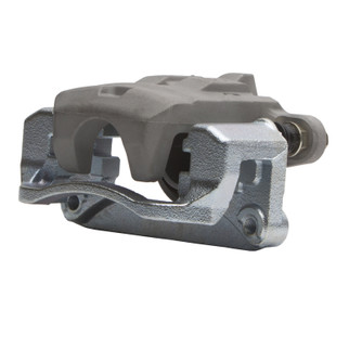 DFC 10-20 Scion FR-S Rear-L Premium Caliper - Silver Zinc Coated
