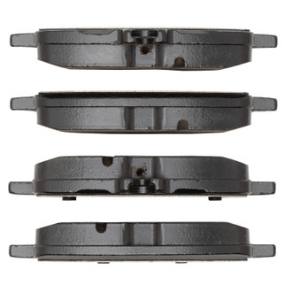DFC 23-25 Mercedes-Benz GLC300 Rear 5000 Advanced Ceramic Brake Pads